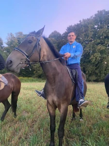 КСК Вершинино (Конный клуб )