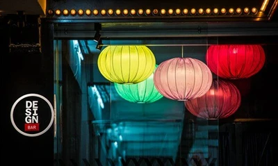 DesignBar (Бар, паб )