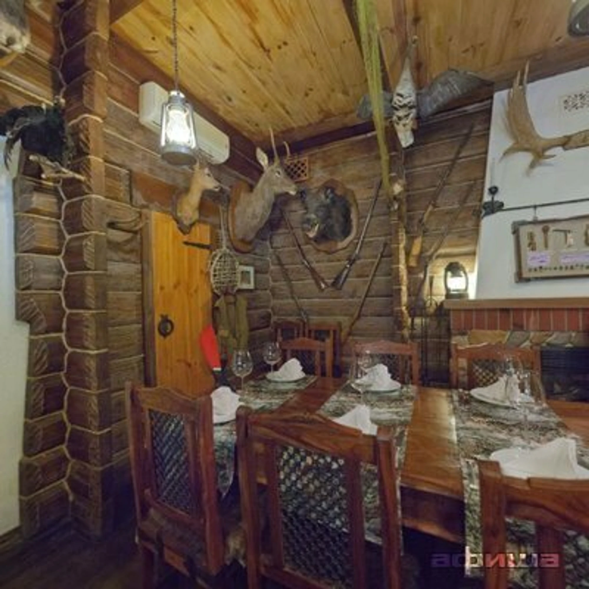 Виталич (Ресторан)