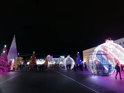 Каток