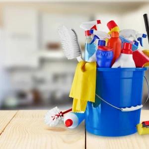 Чистота и порядок (Клининговые услуги )