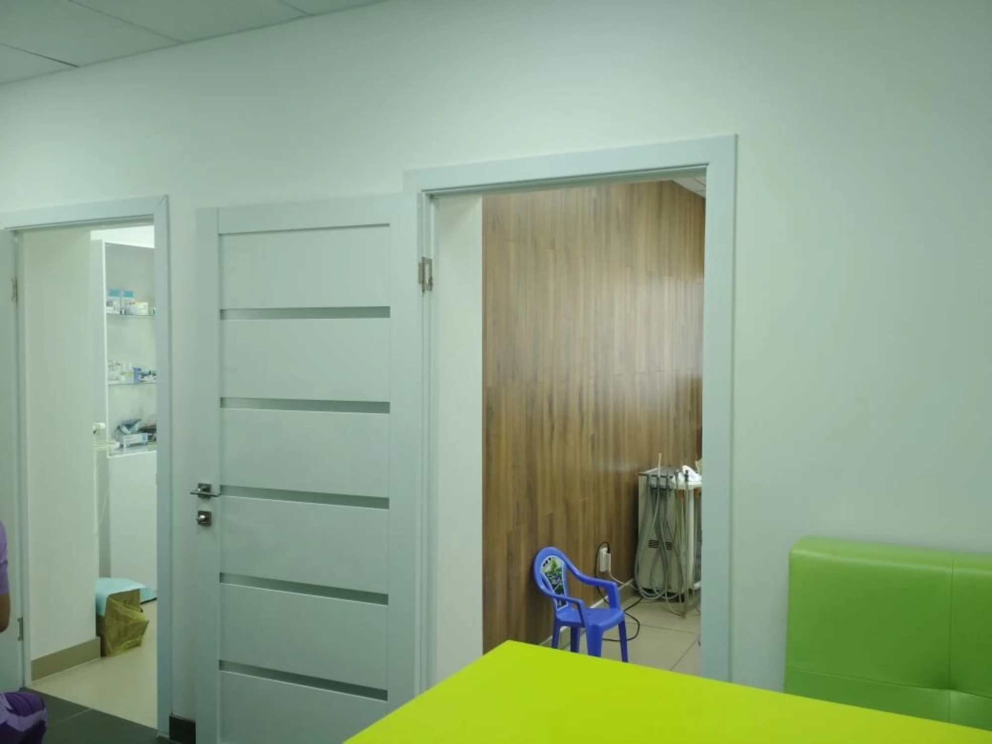 Хэштеш (Стоматологическая клиника)