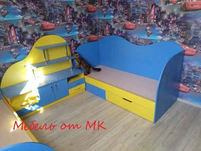 Мебель от МК (Мебель на заказ )
