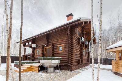 SPA Village NRing (Баня )