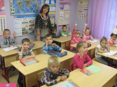 "Baby art-центр", клуб для детей от 3 лет, танцевальная студия, подготовка к школе на Молодежной, Москва 