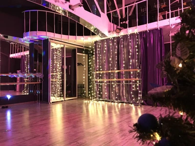 Manifest dance loft (Школа танцев )