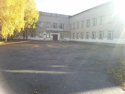 ОГБПОУ Костромской автодорожный колледж (Колледж)