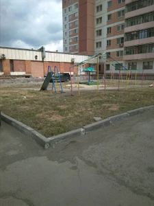 Детская игровая площадка (Детские игровые залы и площадки)