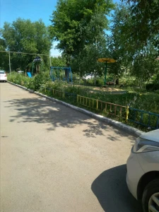 Детская игровая площадка (Детские игровые залы и площадки)