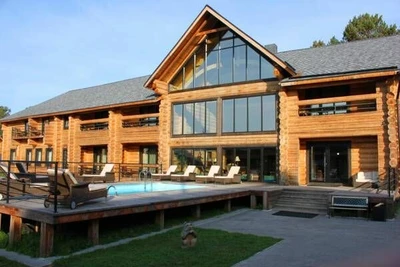 Terem Club (Гостиница)