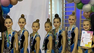 ДЮСШ "Дети России" на ЖБИ, г. Екатеринбург