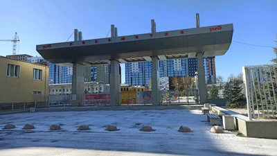 Спартак Юниор (Спортивный клуб, секция )