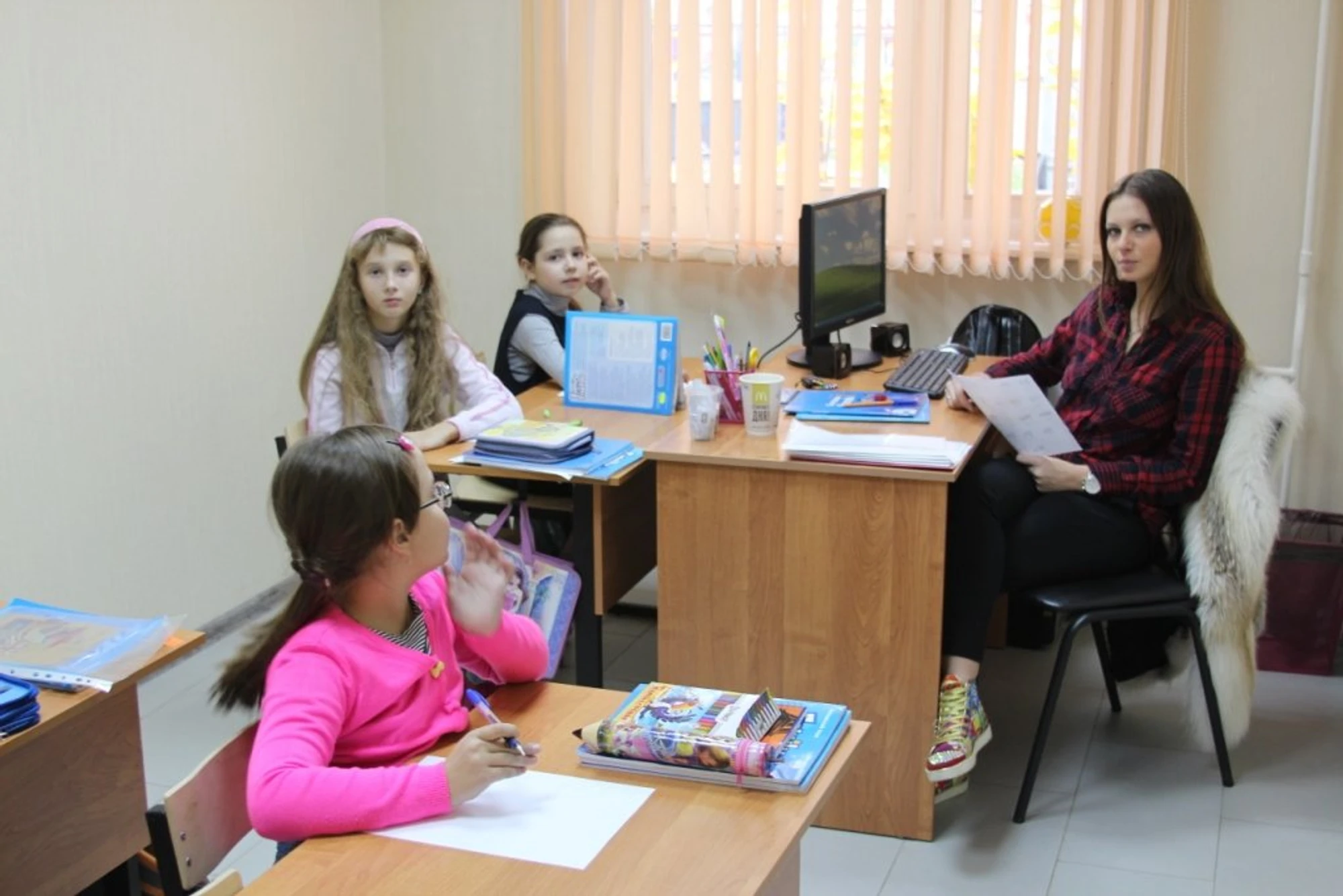 Nota Bene (Курсы иностранных языков)