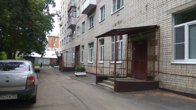 Детская поликлиника (Детская поликлиника)
