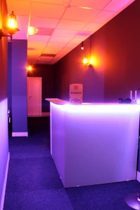 Arena Vr (Клуб виртуальной реальности )