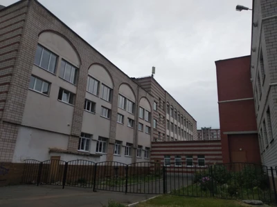 Школа № 91 (Общеобразовательная школа)