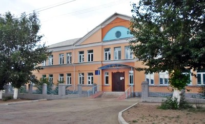 ГАУЗ Гусиноозерская ЦРБ, детская поликлиника (Детская поликлиника)