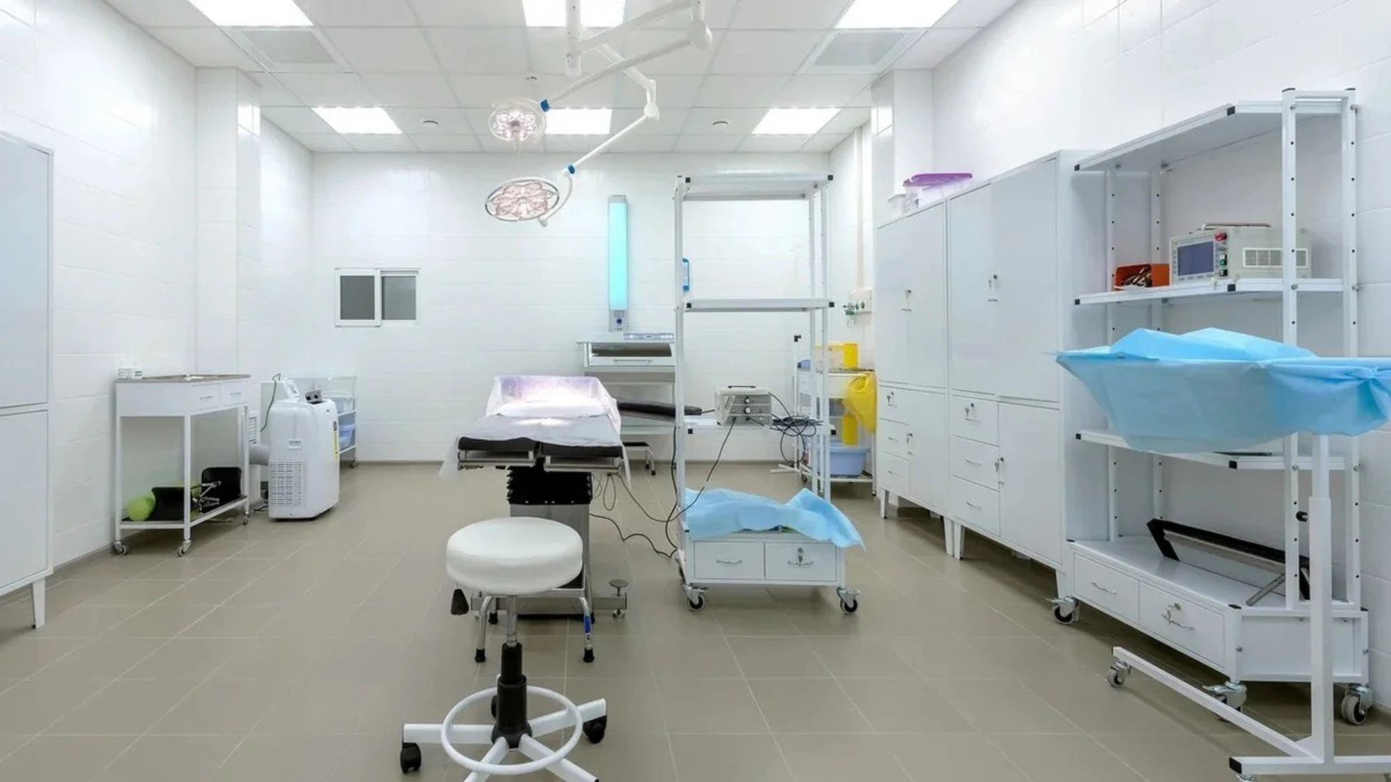 Фото:&nbsp;vk.com/smclinic_spb