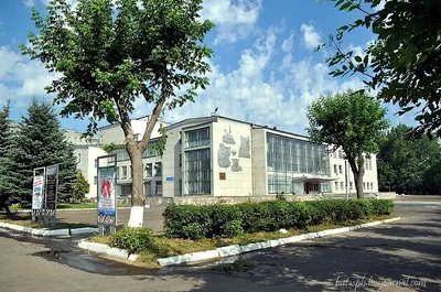 Вымпел (Дом культуры )
