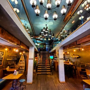 "Щука" (Ресторан)