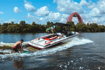 Wakeschool Fenix (Спортивный клуб, секция )