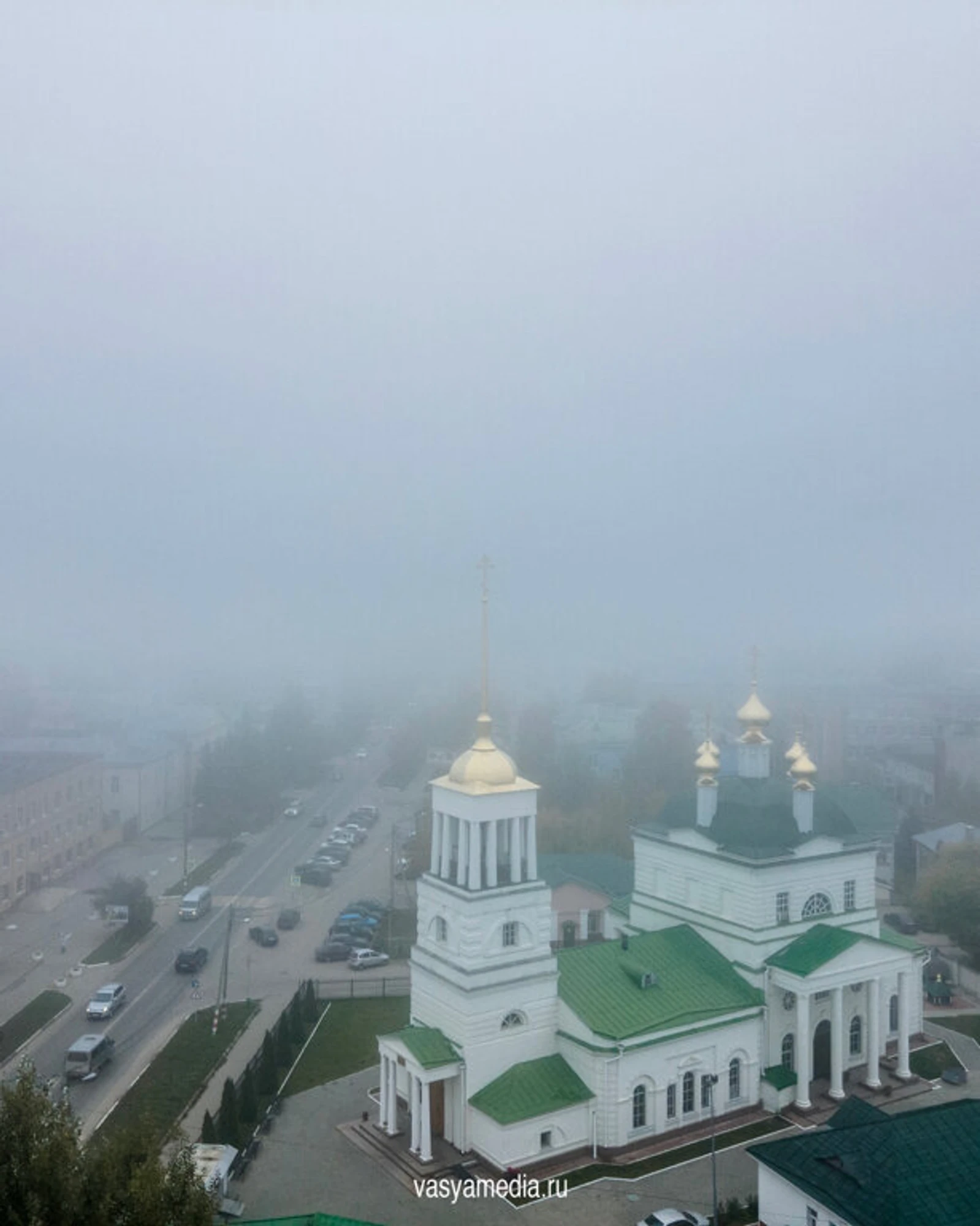 Церковь Успения Пресвятой Богородицы (Православный храм)