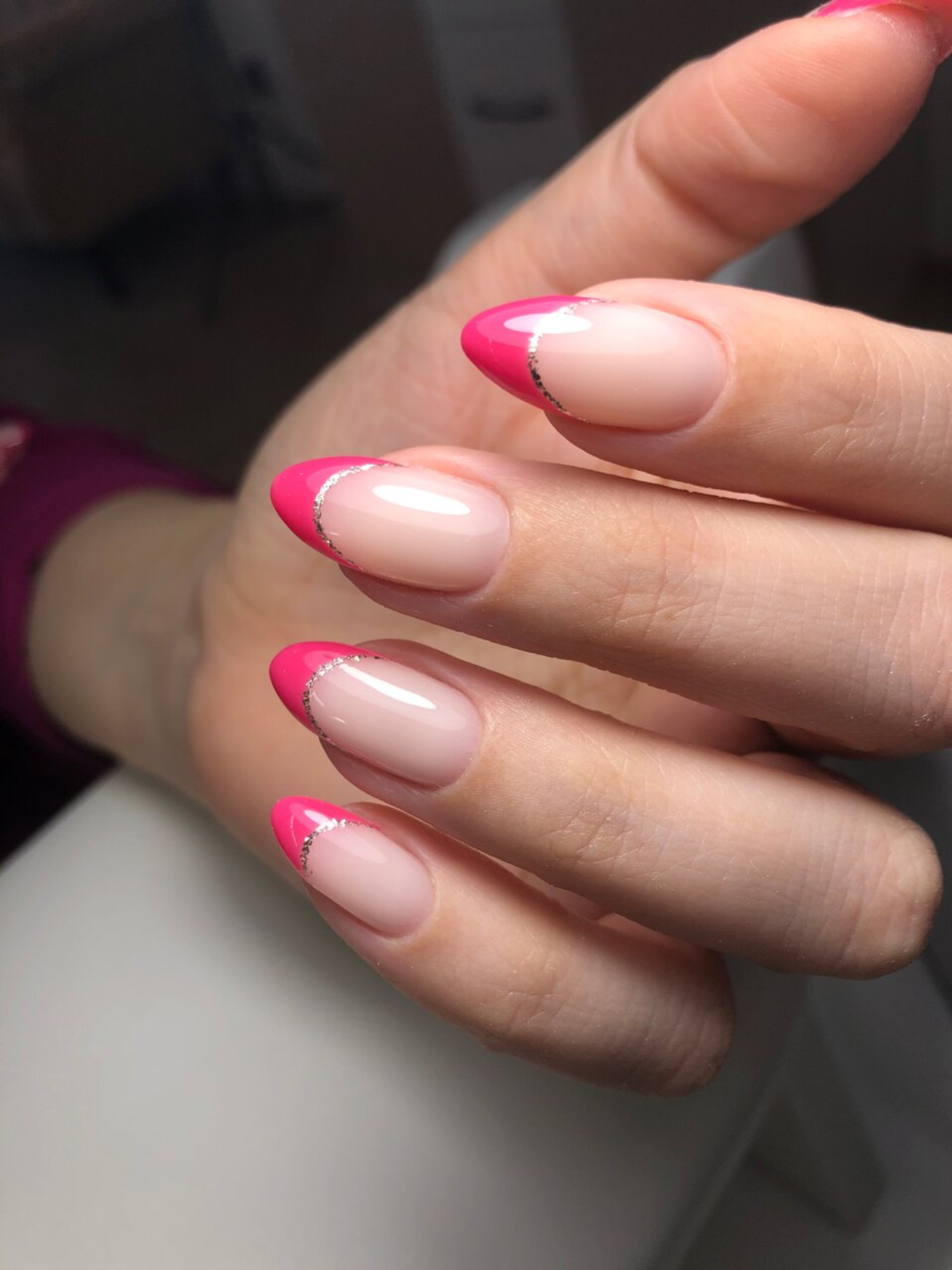 Easy Nails (Салон красоты )