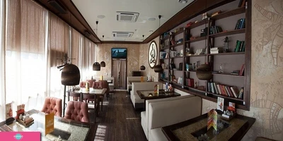 "Нияма" (японский ресторан)