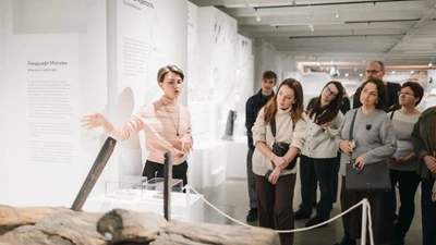 Цикл бесплатных лекций «Москва военная» в Музее Москвы