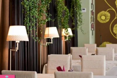 Mon Ami, "Мон Ами", ресторан с детскими праздниками в СПб, Черная речка 