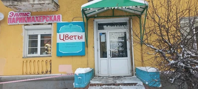 Элис (Салон красоты )