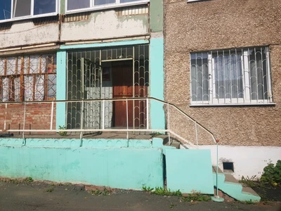 Детско-юношеская спортивная школа № 8 (Спортивная школа)