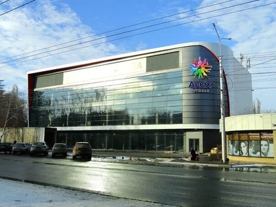 Бесплатный гостевой визит