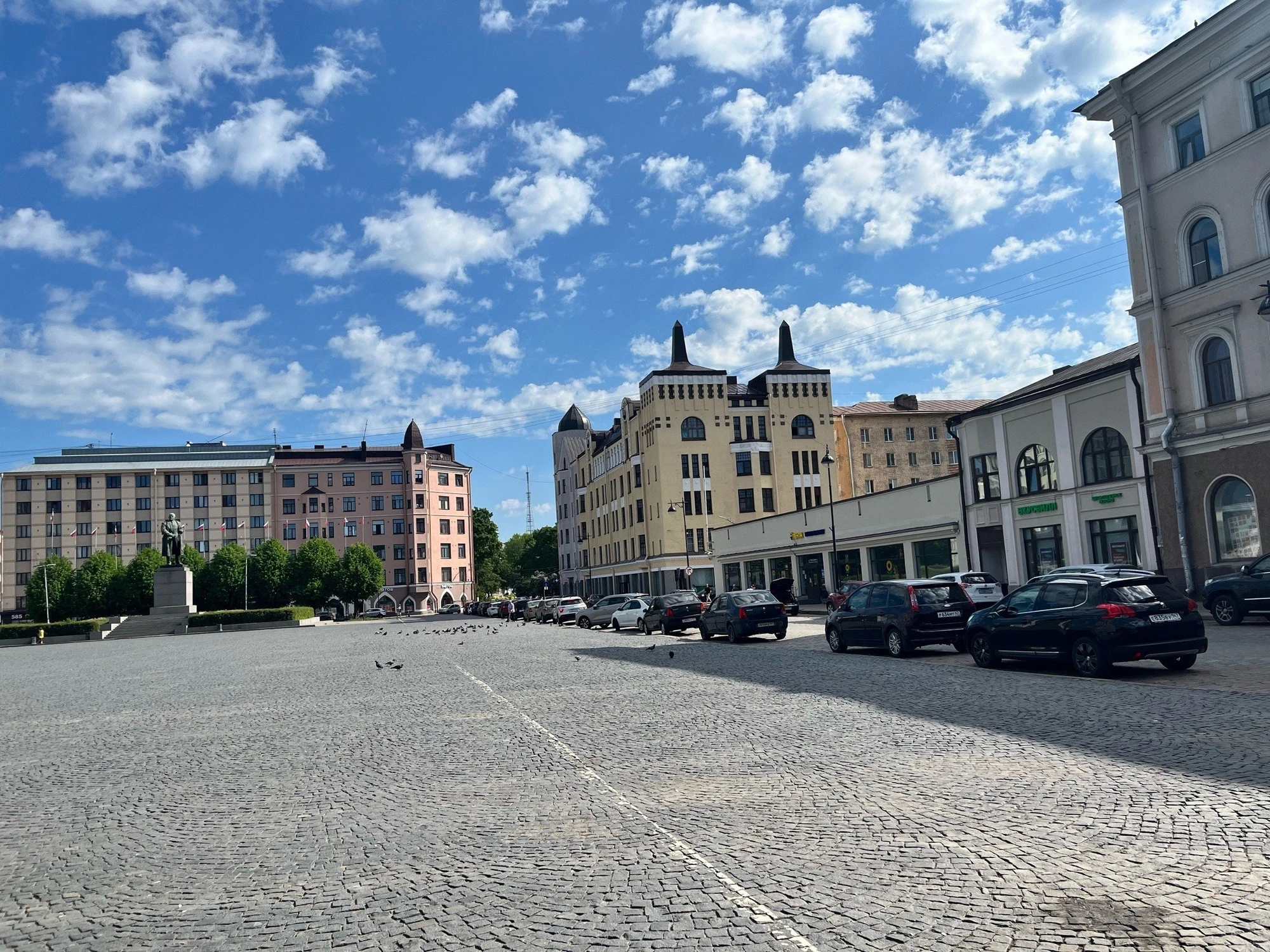 Фото: vk.com/aaltolibrary