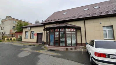 Выстрел, офис (Стрелковый клуб, тир)