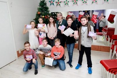 Magic English Club (Курсы иностранных языков )