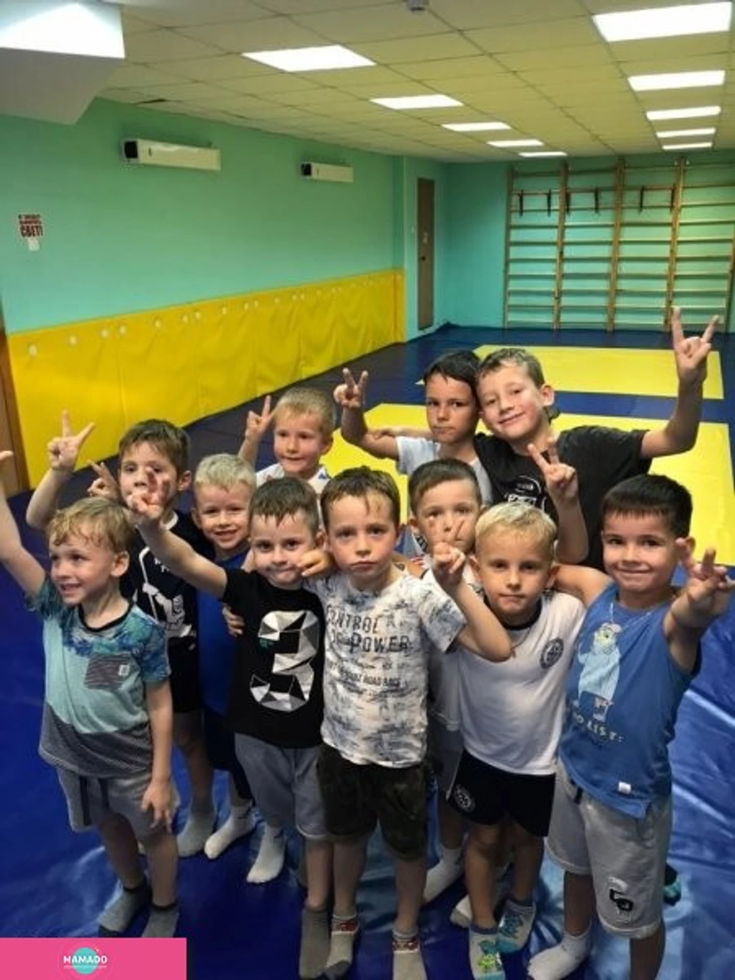 Hockeyprogress, хоккейный клуб в арене "Родник", Новосибирск 