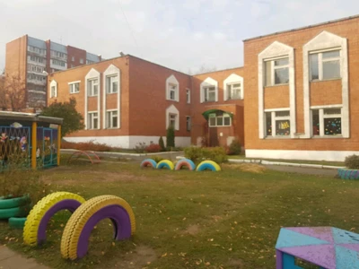 Детский сад № 276 (Детский сад)