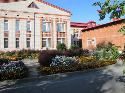 Республиканский центр диагностики и консультирования для детей, нуждающихся в психолого-педагогической и медико-социальной помощи (Диагностический центр)