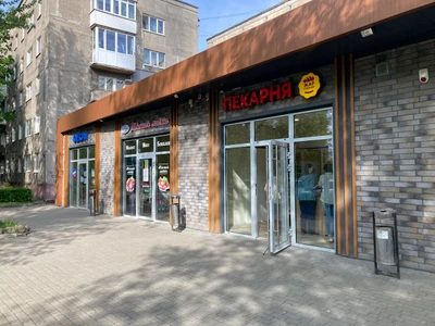 Жар Свежар (Булочная, пекарня)