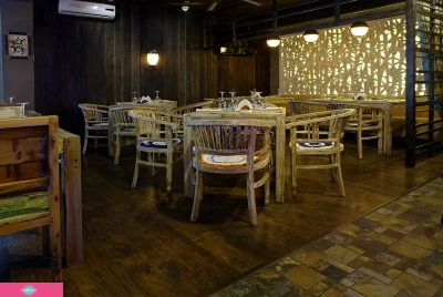 Port Café, "Порт Кафе", ресторан дальневосточной кухни с детским меню на Комсомольской, Владивосток 