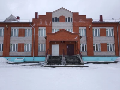 Хохряковская Средняя Общеобразовательная школа (Общеобразовательная школа)