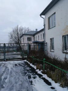 Водогрязелечебница (Больница для взрослых )