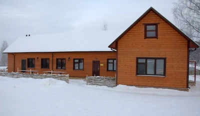 Подолино (Турбаза)
