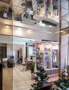 Эталон (Салон красоты)