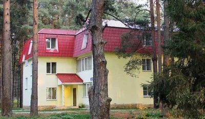 Губернский двор (Гостиница)