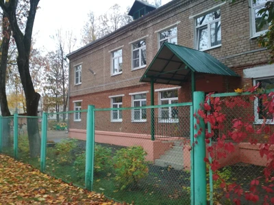 Детский сад (Детский сад )