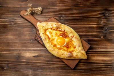 Кулинарный мастер-класс "Грузинская кухня" в кулинарной студии «ПростоVKUSNO»