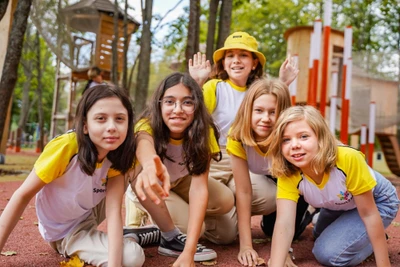 Отдых в лагере для вашего ребенка