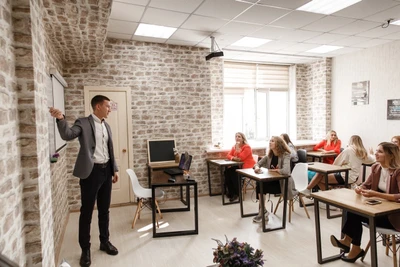 Квентин (Услуги репетиторов )